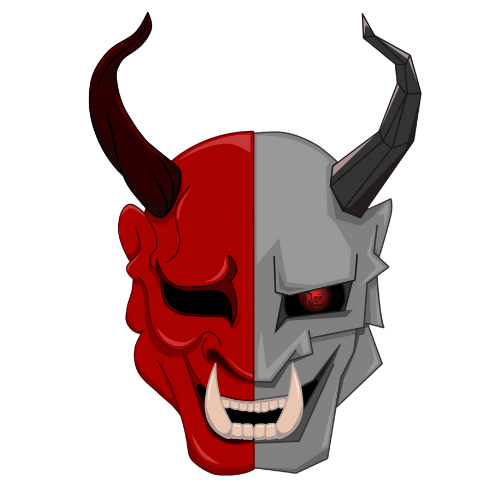 Devil Cyborg