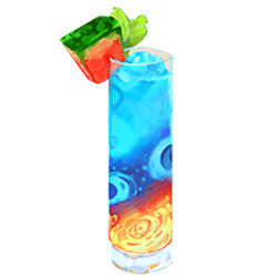 Nebula Nectar