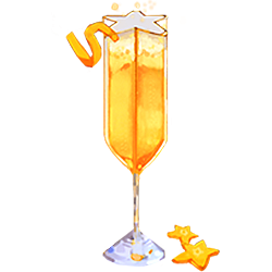 Starlight Spritz