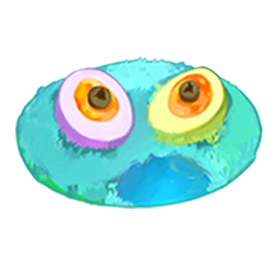 Alien Eggs