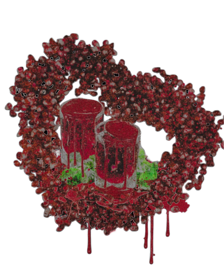 Bloody Shots