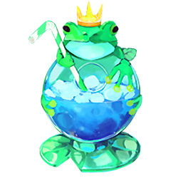 Galactic Grog
