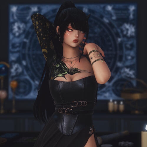 Circe Yoru