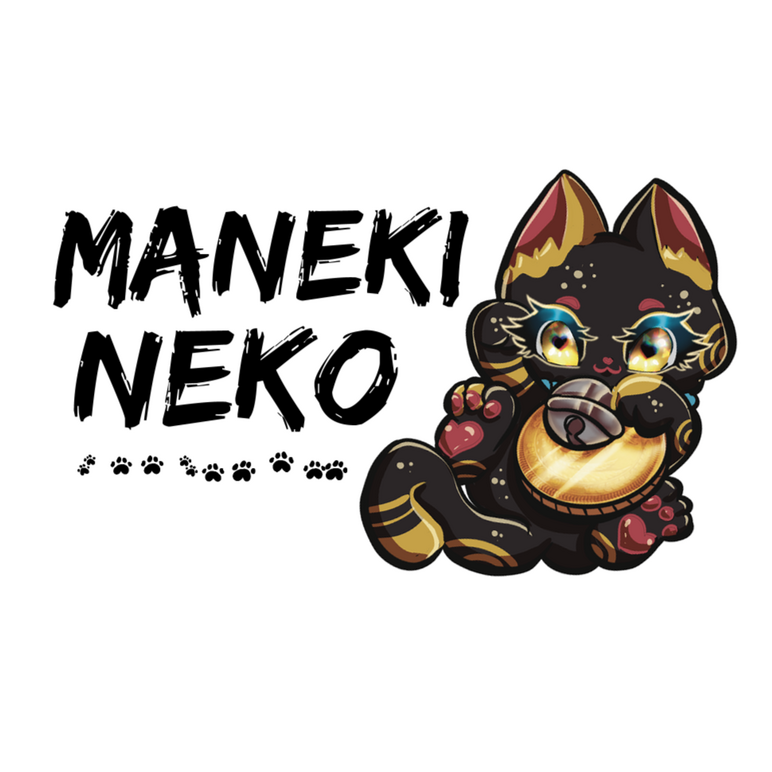 Maneki