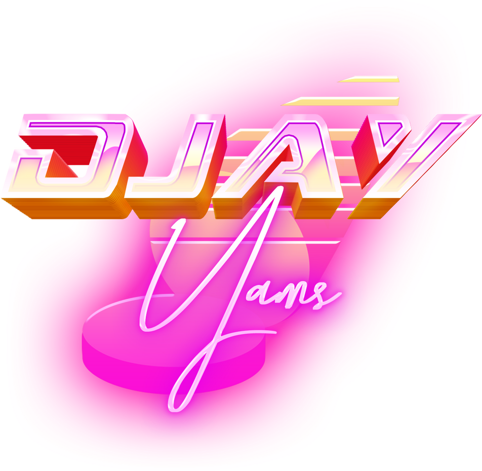 DJYams
